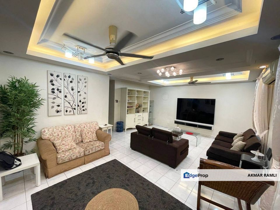 Seksyen 7 Shah Alam, Selangor, Shah Alam