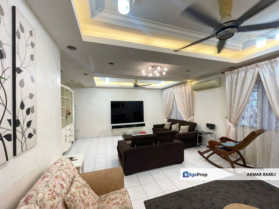 Seksyen 7 Shah Alam, Selangor, Shah Alam