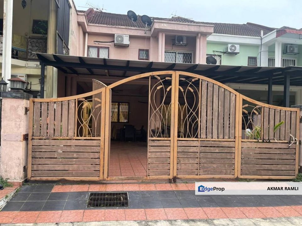 Seksyen 7 Shah Alam, Selangor, Shah Alam