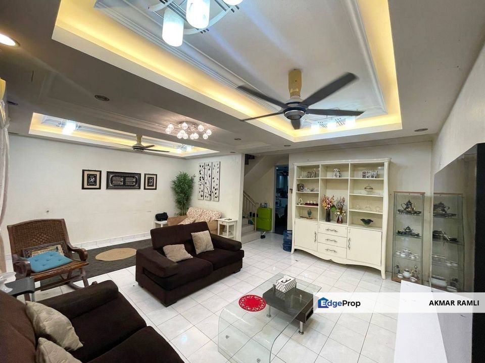 Seksyen 7 Shah Alam, Selangor, Shah Alam