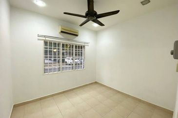 Kristal Heights, Shah Alam