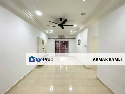 Kristal Heights Seksyen 7 Shah Alam, Selangor, Shah Alam