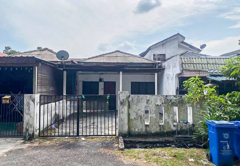 Seksyen 17, Shah Alam