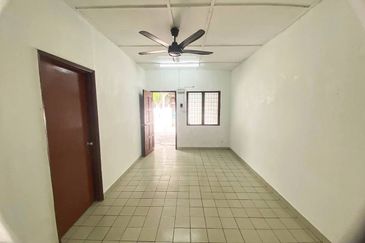 Seksyen 17, Shah Alam