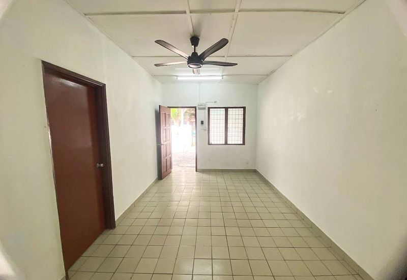 Seksyen 17, Shah Alam