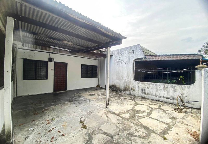 Seksyen 17, Shah Alam