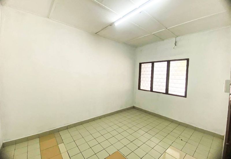 Seksyen 17, Shah Alam