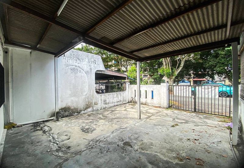 Seksyen 17, Shah Alam