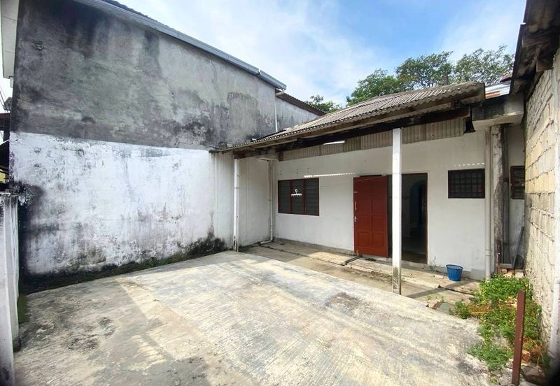 Seksyen 17, Shah Alam