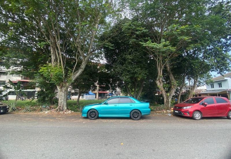 Seksyen 17, Shah Alam