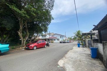 Seksyen 17, Shah Alam