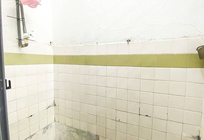 Seksyen 17, Shah Alam