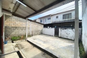 Seksyen 17, Shah Alam