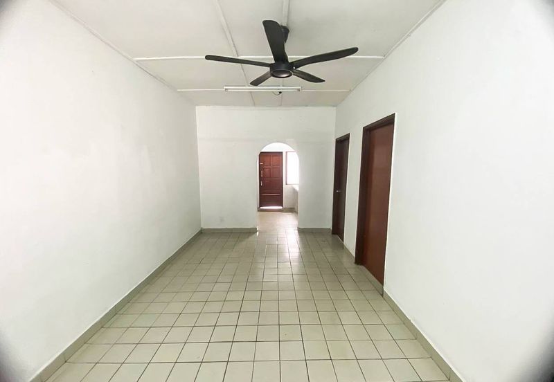 Seksyen 17, Shah Alam