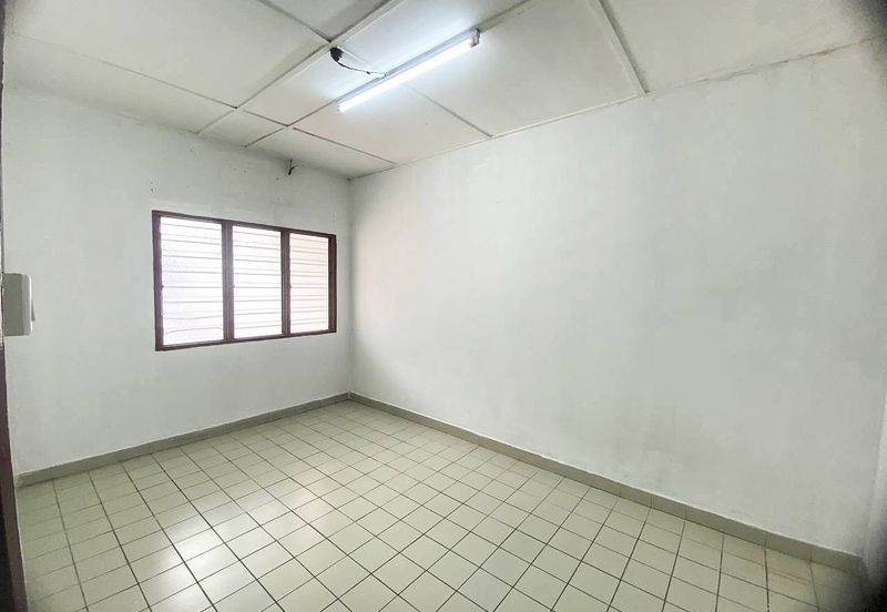 Seksyen 17, Shah Alam