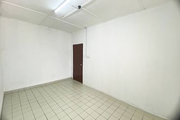 Seksyen 17, Shah Alam