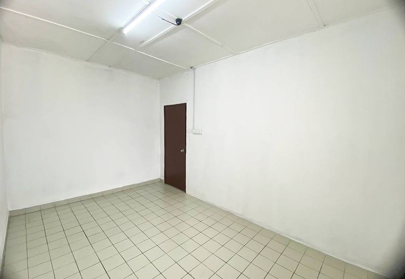 Seksyen 17, Shah Alam