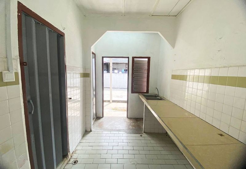 Seksyen 17, Shah Alam