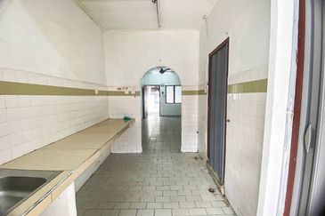 Seksyen 17, Shah Alam