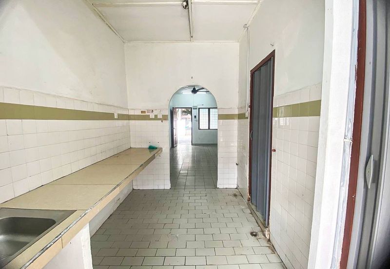 Seksyen 17, Shah Alam