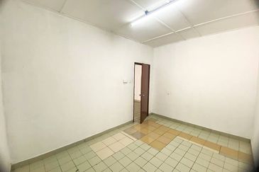 Seksyen 17, Shah Alam