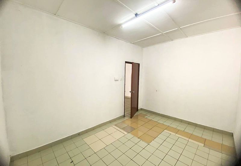 Seksyen 17, Shah Alam