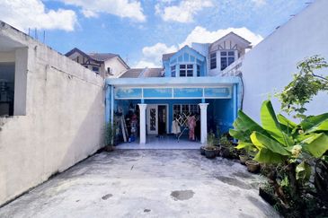 Seksyen 8, Shah Alam