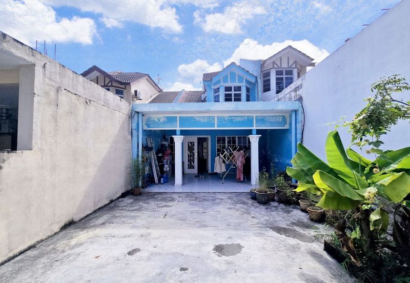 Seksyen 8, Shah Alam