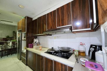 Seksyen 8, Shah Alam