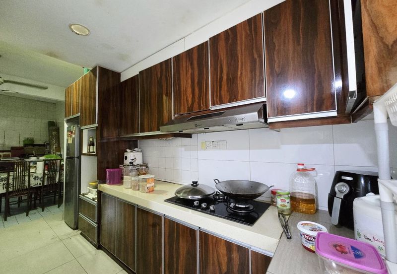 Seksyen 8, Shah Alam