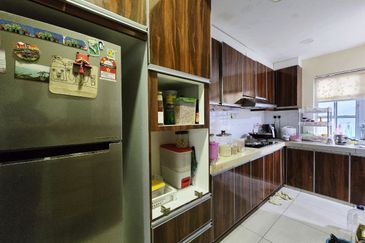 Seksyen 8, Shah Alam