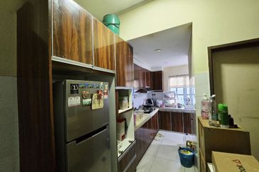 Seksyen 8, Shah Alam