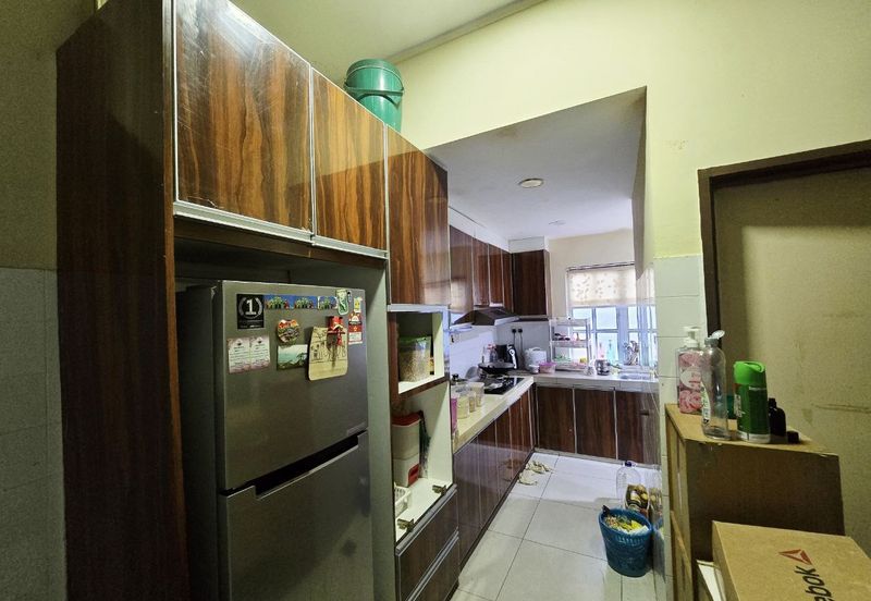 Seksyen 8, Shah Alam