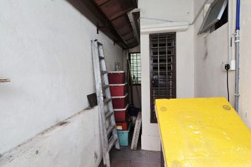 Seksyen 8, Shah Alam