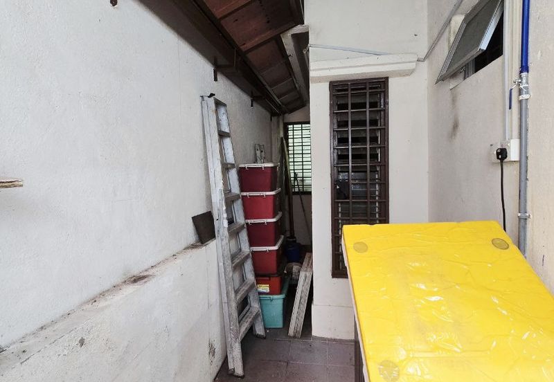 Seksyen 8, Shah Alam