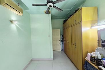 Seksyen 8, Shah Alam