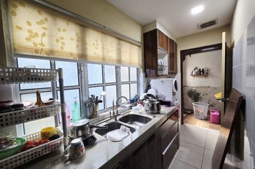 Seksyen 8, Shah Alam