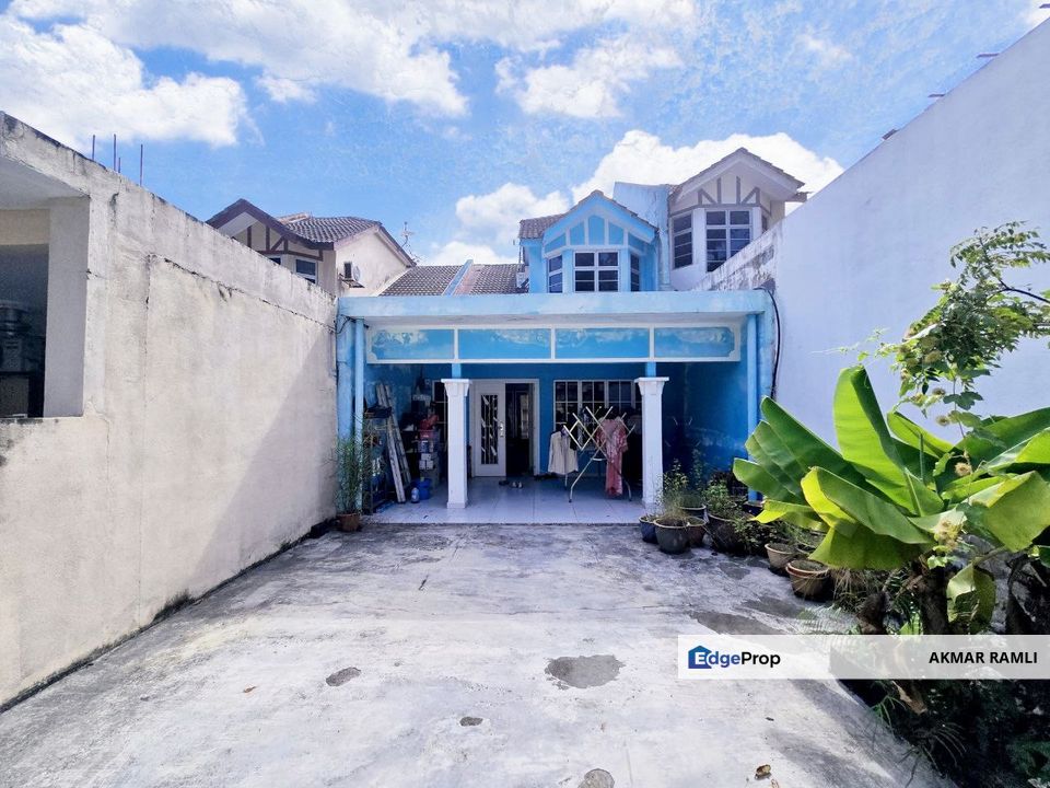 Seksyen 8 Shah Alam, Selangor, Shah Alam