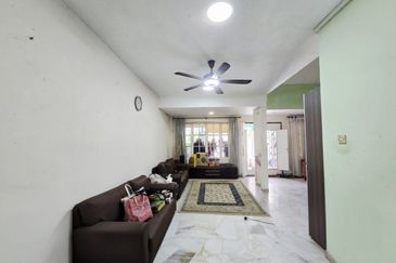 Seksyen 8, Shah Alam