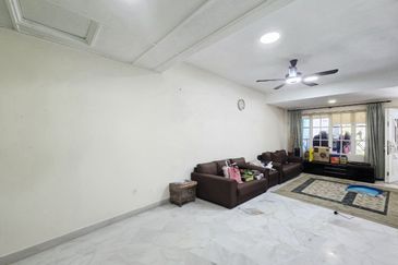 Seksyen 8, Shah Alam