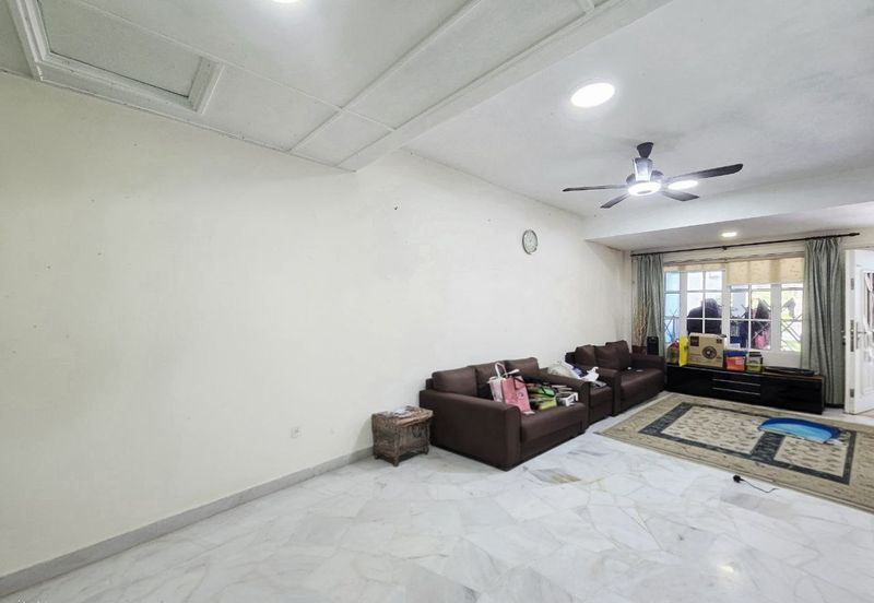 Seksyen 8, Shah Alam