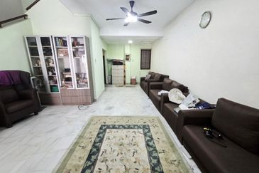 Seksyen 8, Shah Alam