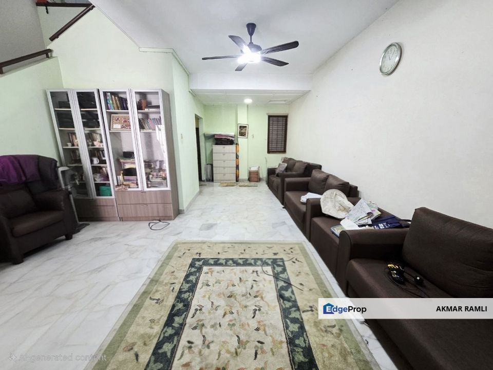 Seksyen 8 Shah Alam, Selangor, Shah Alam