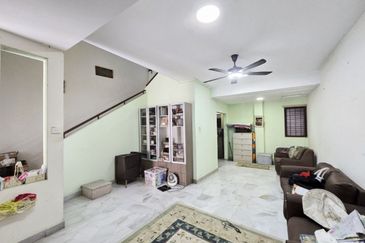 Seksyen 8, Shah Alam