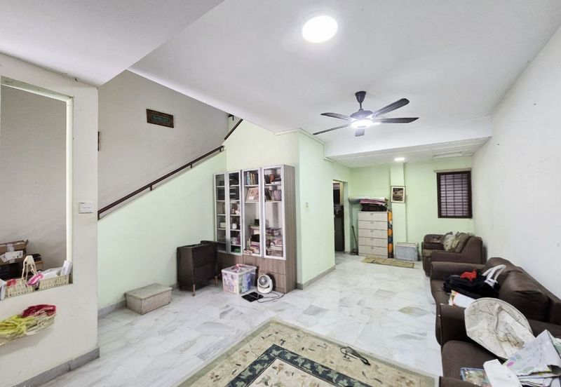 Seksyen 8, Shah Alam