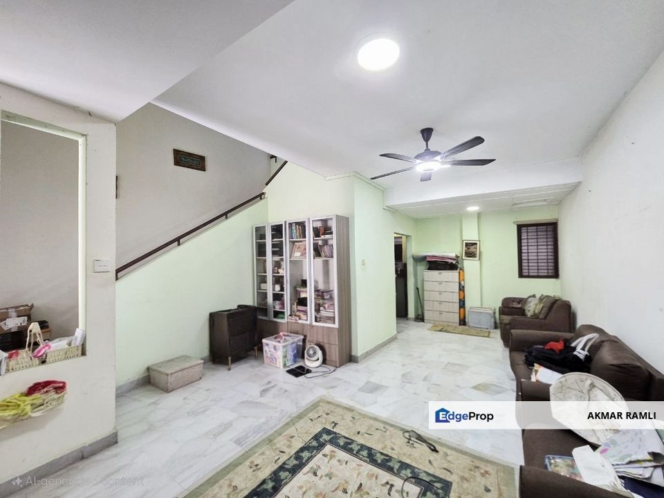 Seksyen 8 Shah Alam, Selangor, Shah Alam