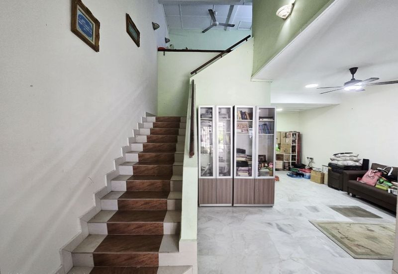 Seksyen 8, Shah Alam