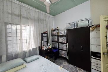 Seksyen 8, Shah Alam