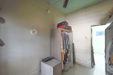 Seksyen 8, Shah Alam