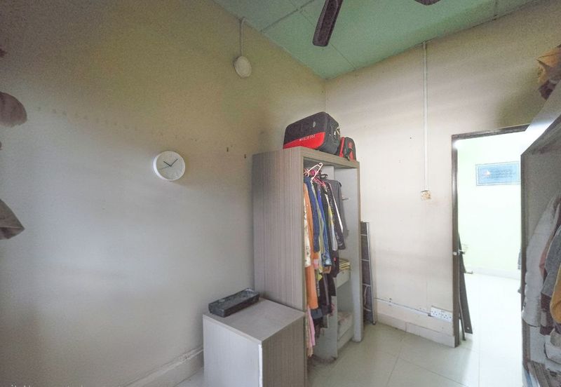 Seksyen 8, Shah Alam